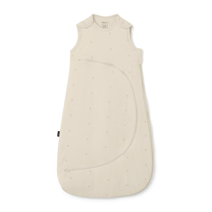 Saco de Dormir SnüzPouch Cashmere Cross  0-6m Tog 1.0