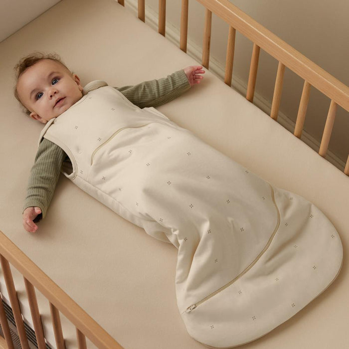 Saco de Dormir SnüzPouch Cashmere Cross  0-6m Tog 1.0