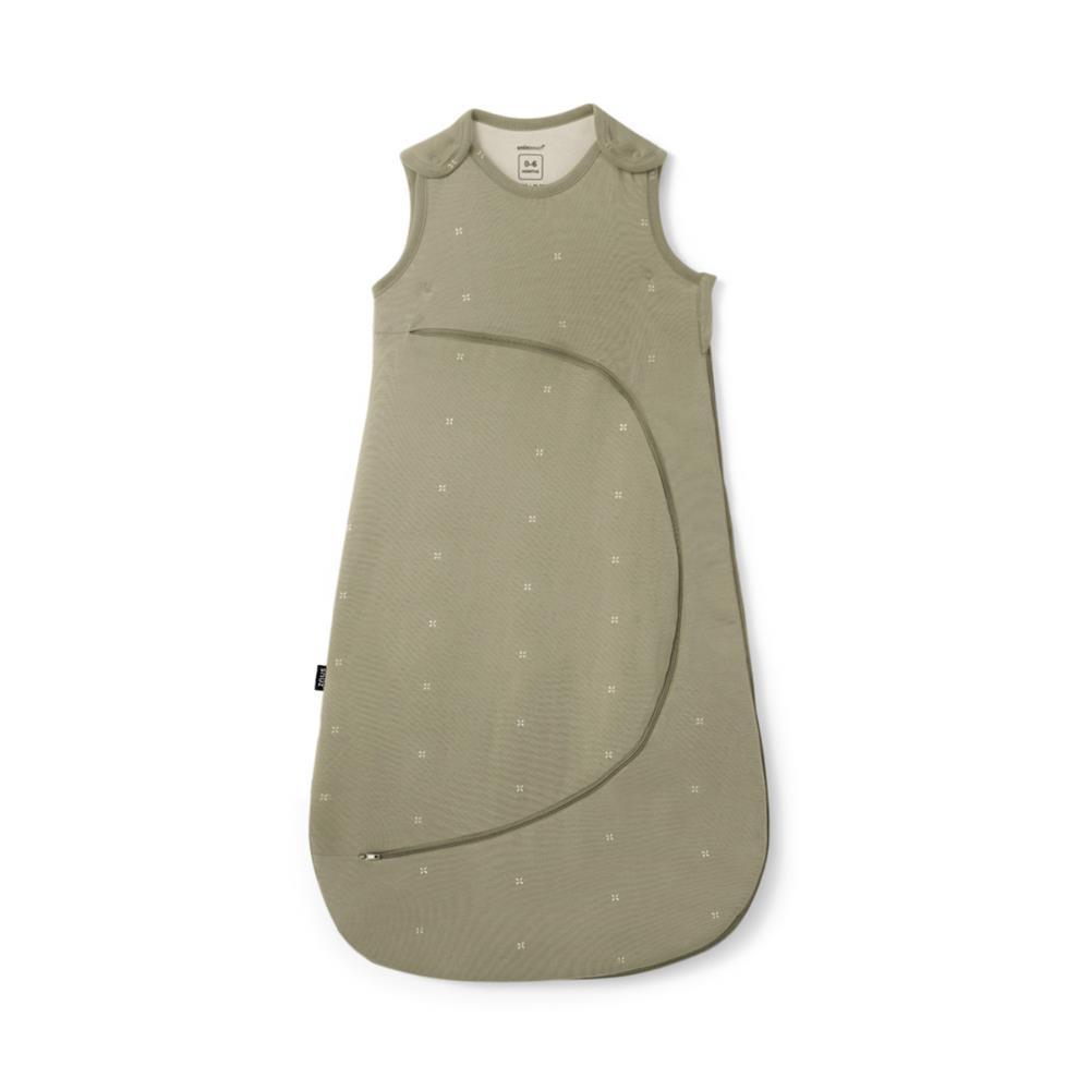 Saco de Dormir SnüzPouch Sage Cross 0-6m Tog 1.0