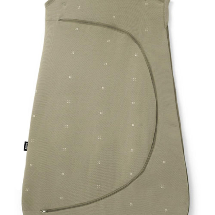 Saco de Dormir SnüzPouch Sage Cross 0-6m Tog 1.0