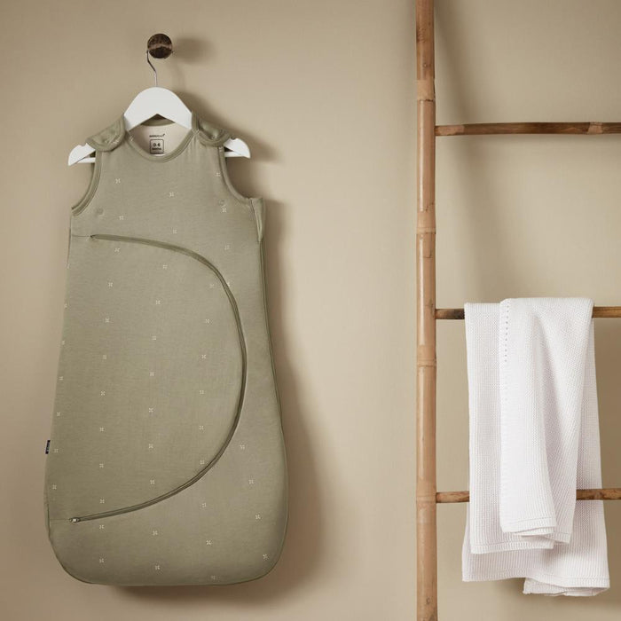 Saco de Dormir SnüzPouch Sage Cross 0-6m Tog 1.0