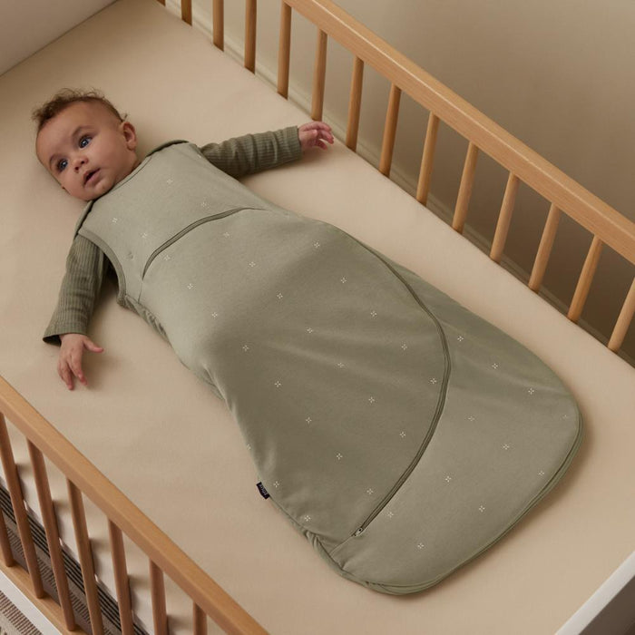 Saco de Dormir SnüzPouch Sage Cross 0-6m Tog 1.0
