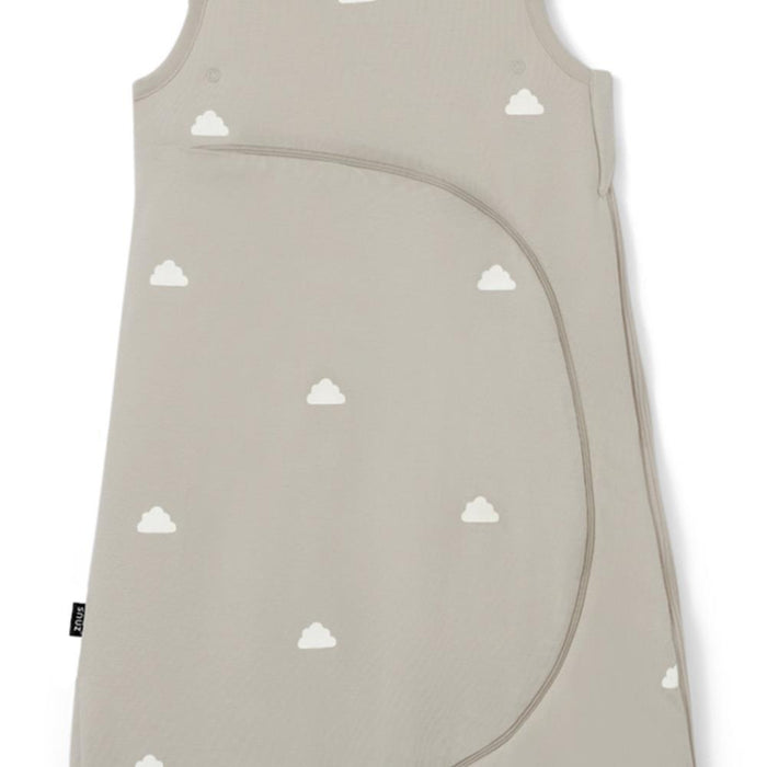 Saco de Dormir SnüzPouch Grey Cloud 6-18m Tog 1.0