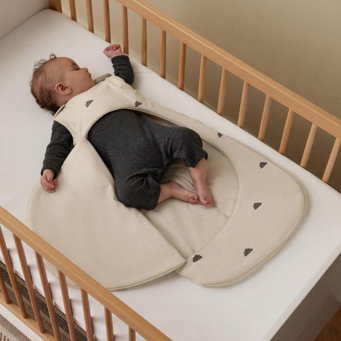 Saco de Dormir SnüzPouch Sand Cloud 18-36m Tog 1.0