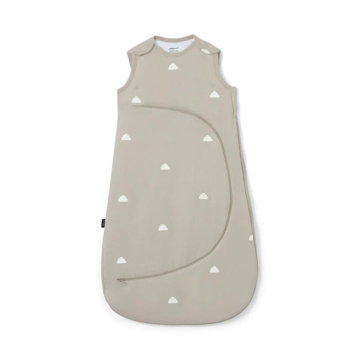 Saco de Dormir SnüzPouch Grey Cloud 18-36m Tog 1.0