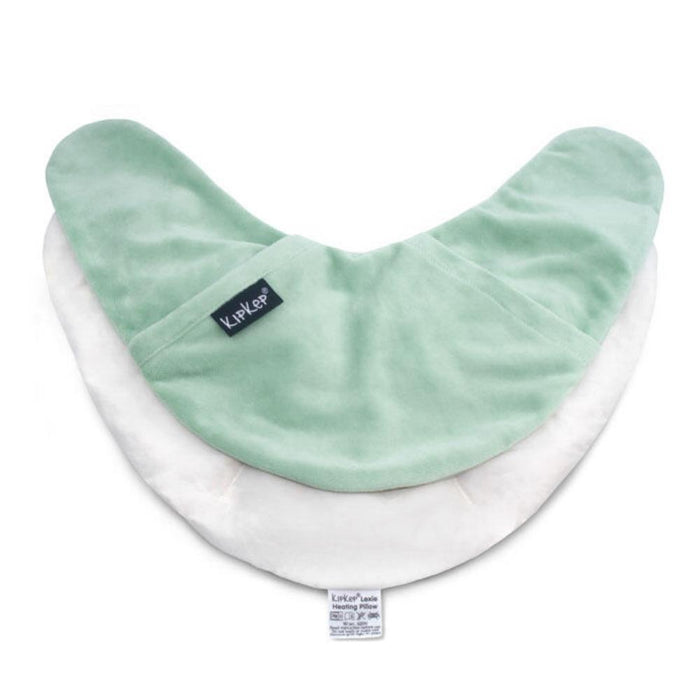 Almofada Térmica Kip Kep Lexie para Adulto Pale Green