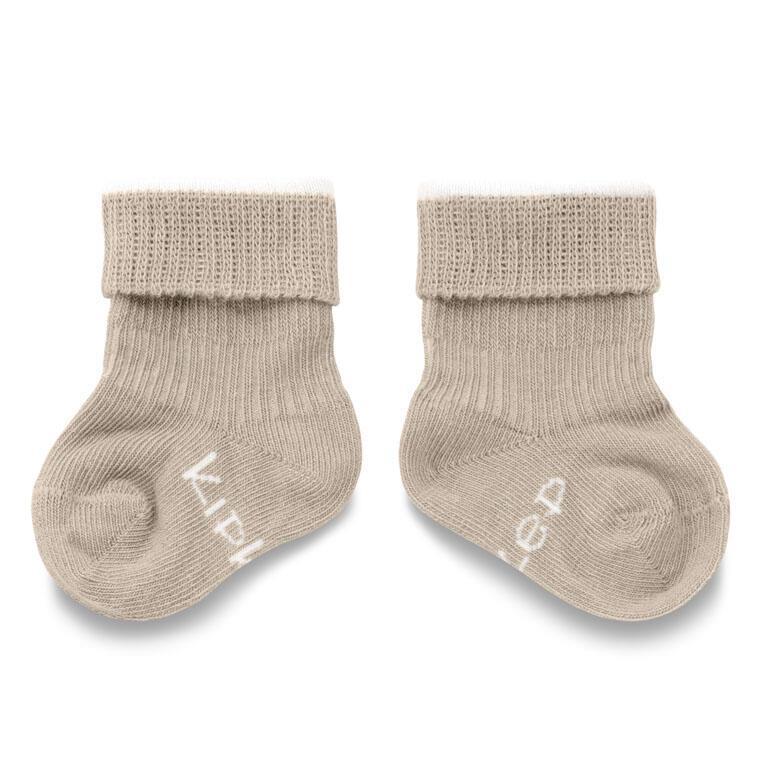 Meias KipKep Bio Stay-on Cookie 0+