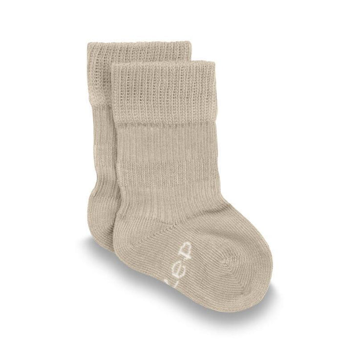Meias KipKep Bio Stay-on Cookie 0+