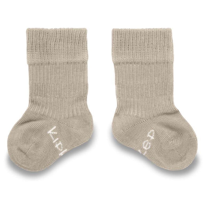 Meias KipKep Bio Stay-on Cookie 0+