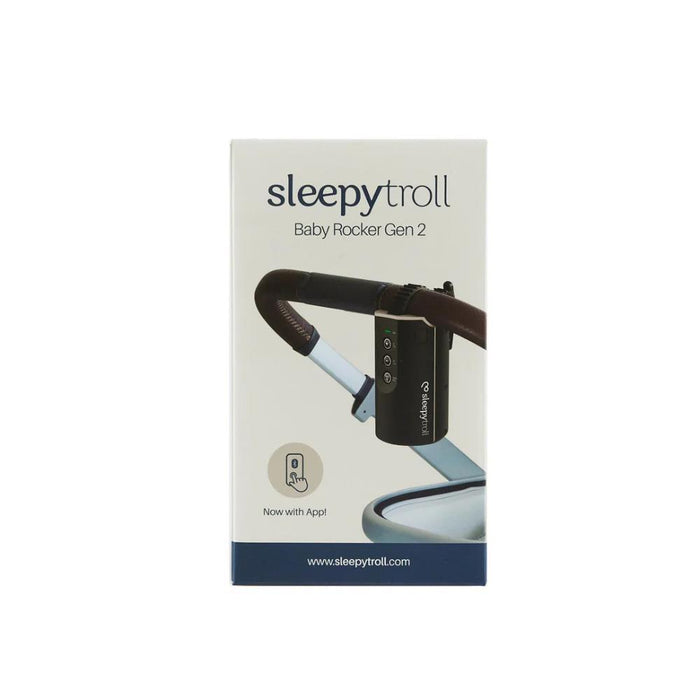 Sleepytroll Baby Rocker Gen 2 Embala Carrinho/Berço