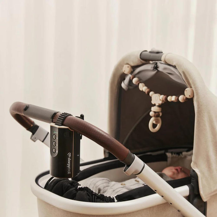 Sleepytroll Baby Rocker Gen 2 Embala Carrinho/Berço