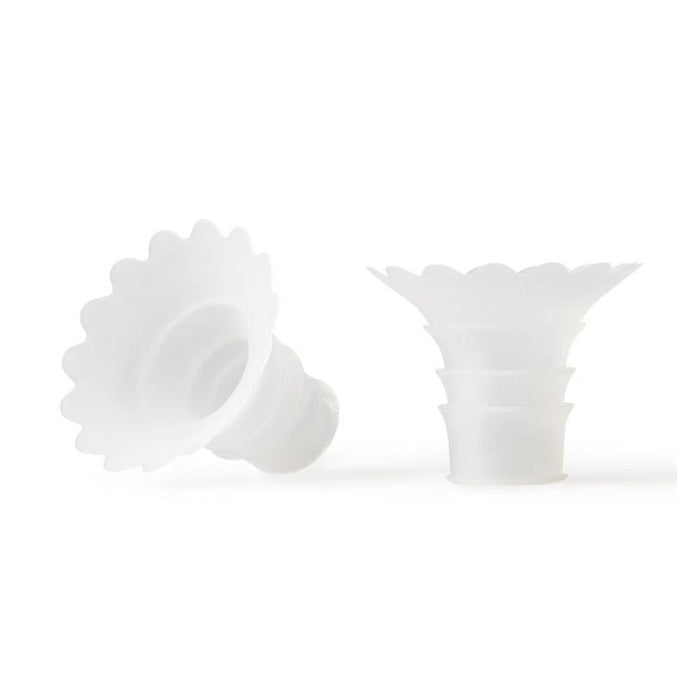 Inserções de Funil 21mm para Elvie Wave
