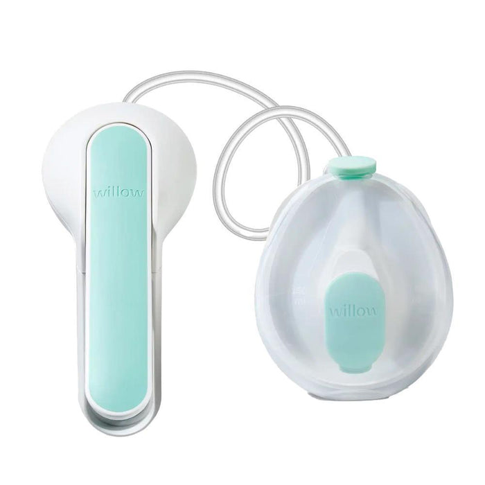 Bomba Tira-Leite Manual InBra Elvie Wave Single