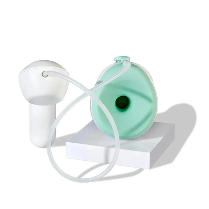 Bomba Tira-Leite Manual InBra Elvie Wave Single
