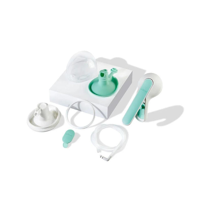 Bomba Tira-Leite Manual InBra Elvie Wave Single
