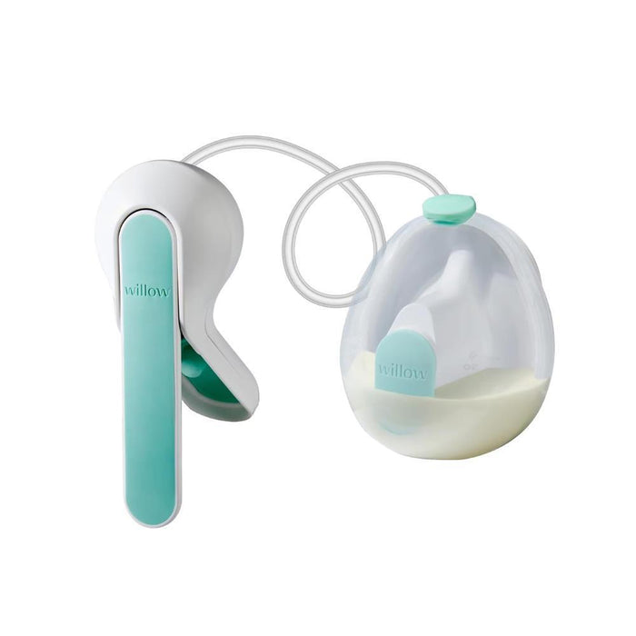 Bomba Tira-Leite Manual InBra Elvie Wave Single