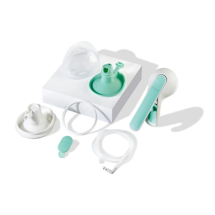 Bomba Tira-Leite Manual InBra Elvie Wave Dupla