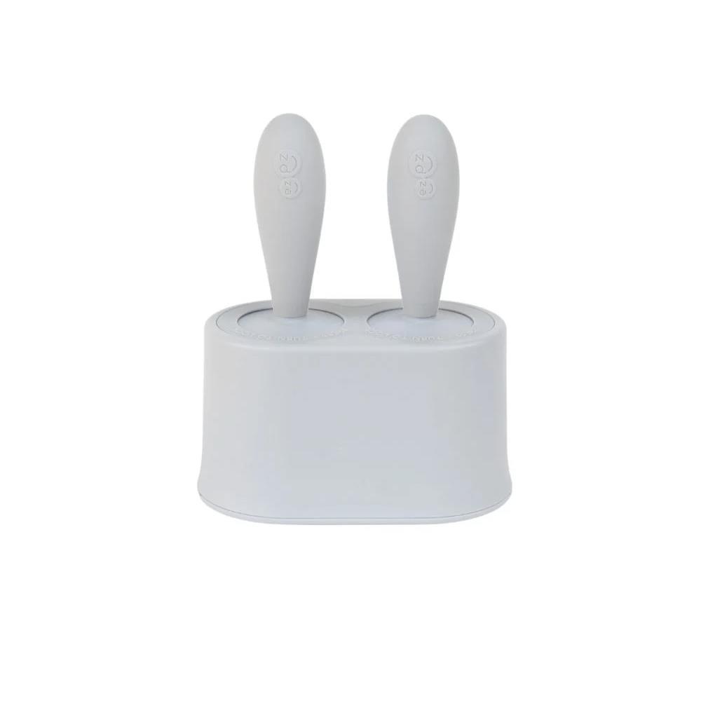 Formas para Gelados Ezpz Tiny Pops Pewter