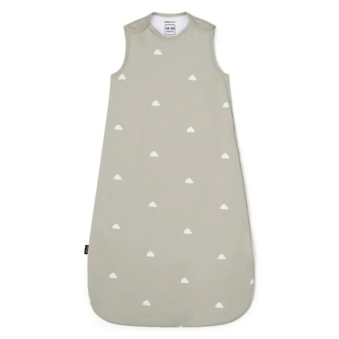 Saco de Dormir SnüzPouch Grey Cloud 6-18m Tog 2.5