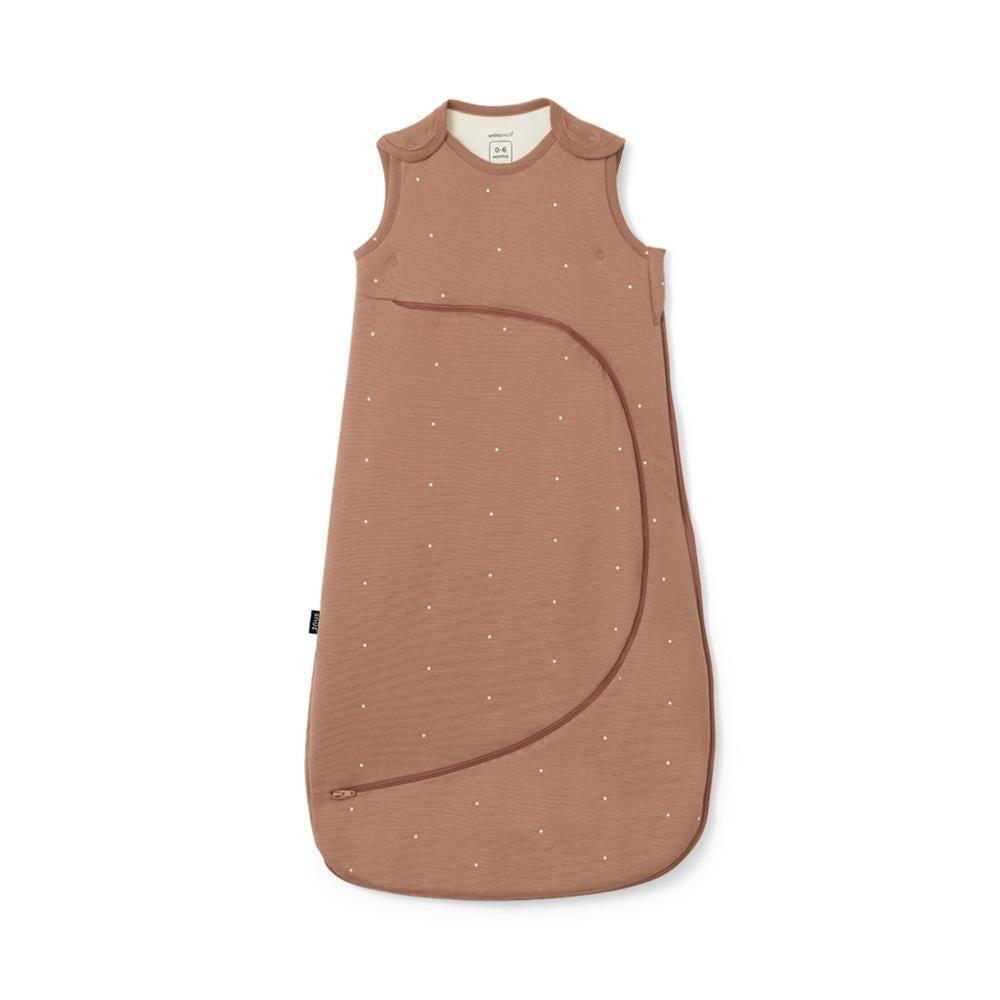 Saco de Dormir SnüzPouch Blush Dot 0-6m Tog 2.5