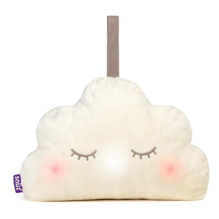 Peluche Musical com Luz SnuzCloud Cashmere