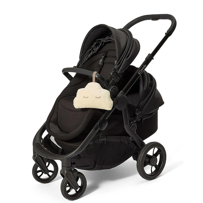 Peluche Musical com Luz SnuzCloud Cashmere