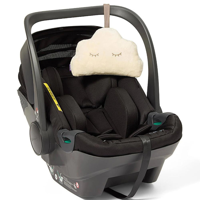 Peluche Musical com Luz SnuzCloud Cashmere