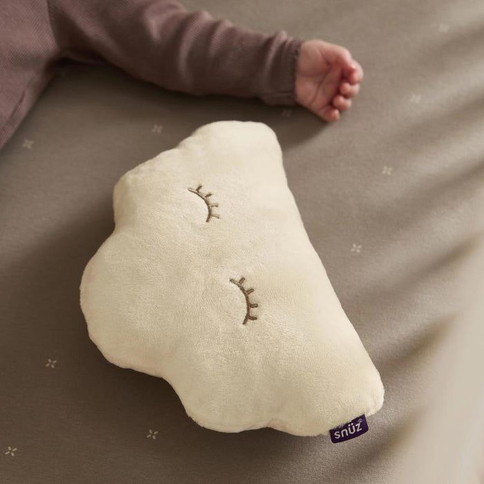 Peluche Musical com Luz SnuzCloud Cashmere