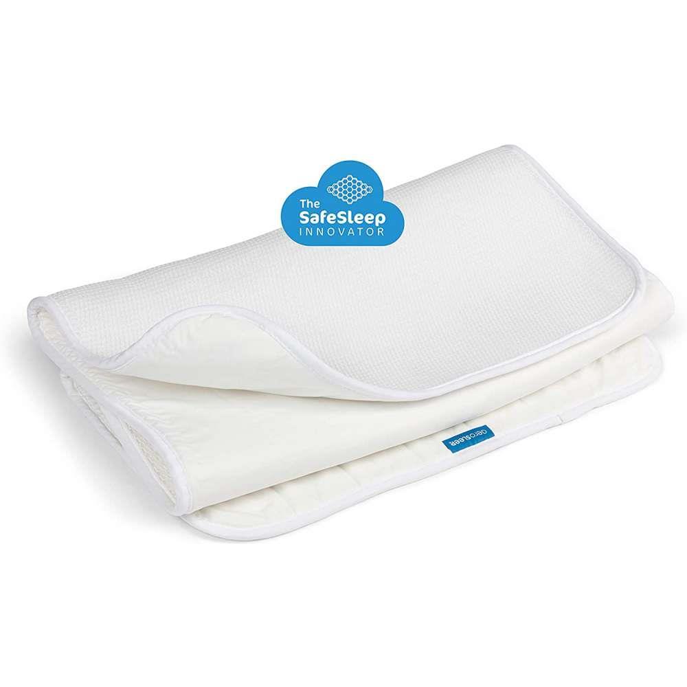 Protector de colchón AeroSleep 50x83cm