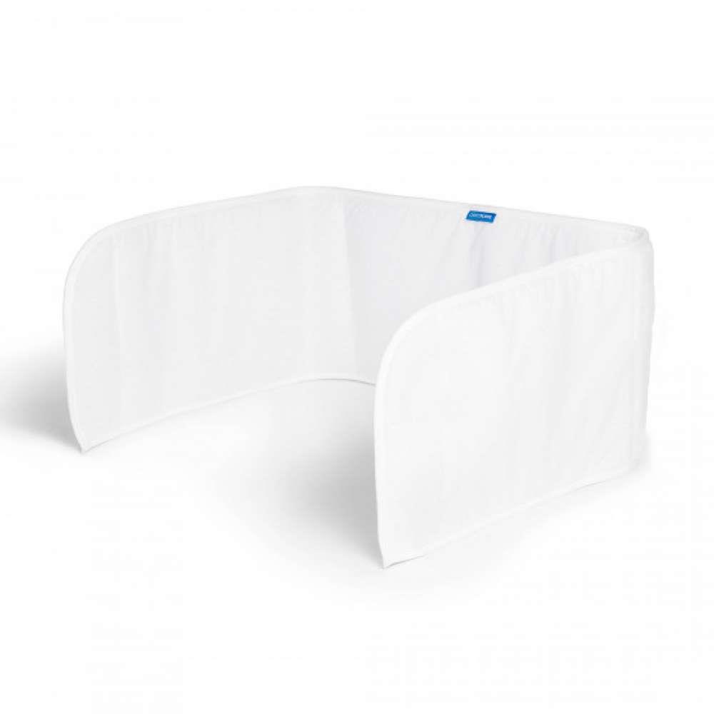 Protetor de Cama AeroSleep Branco 120x60cm