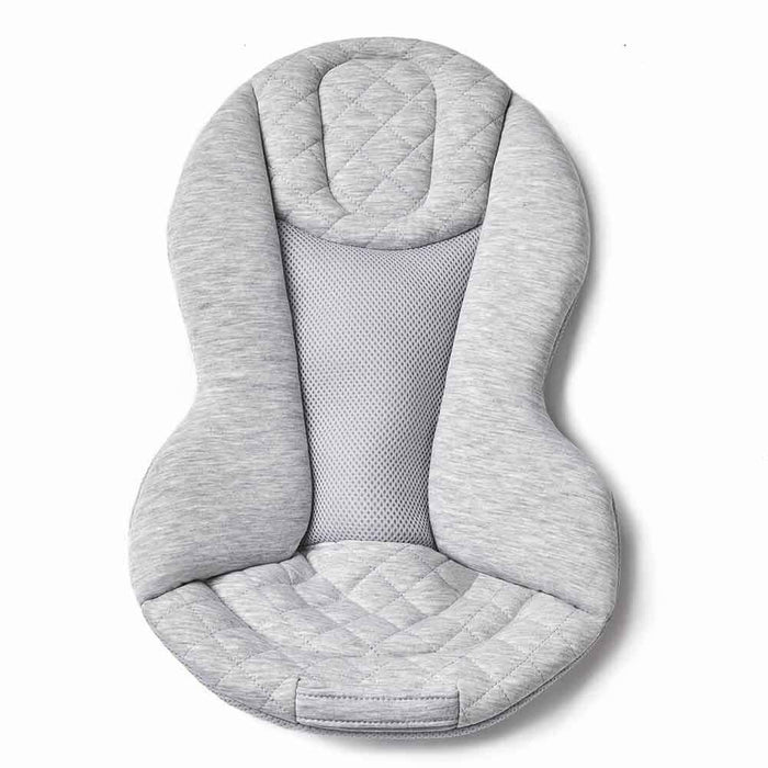 Ergobaby Evolve Light Grey Lounger