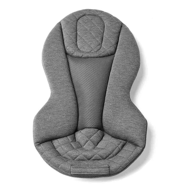 Ergobaby Evolve Charcoal Grey Bouncer