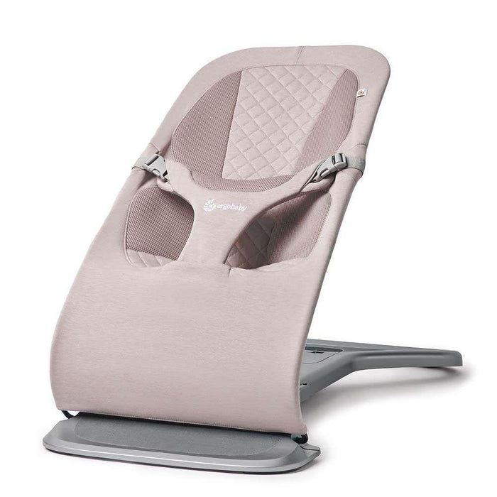 Espreguiçadeira Ergobaby Evolve Pink
