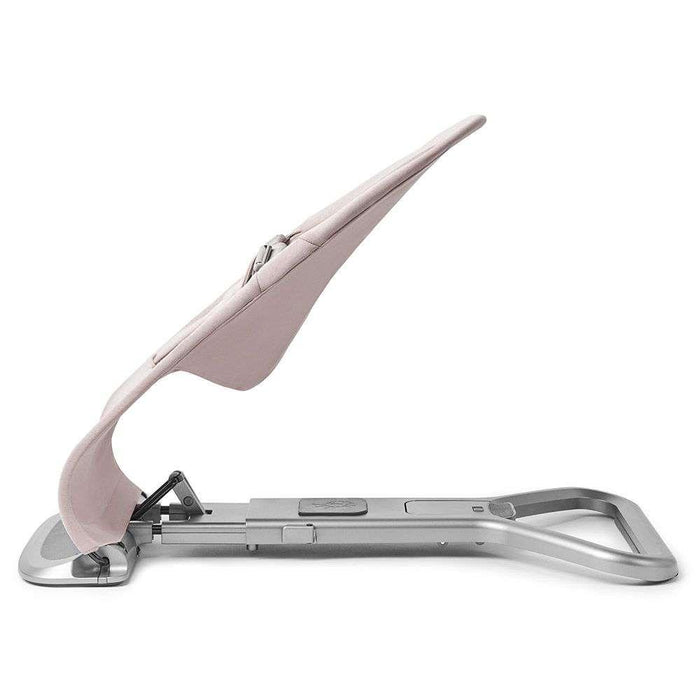 Espreguiçadeira Ergobaby Evolve Pink