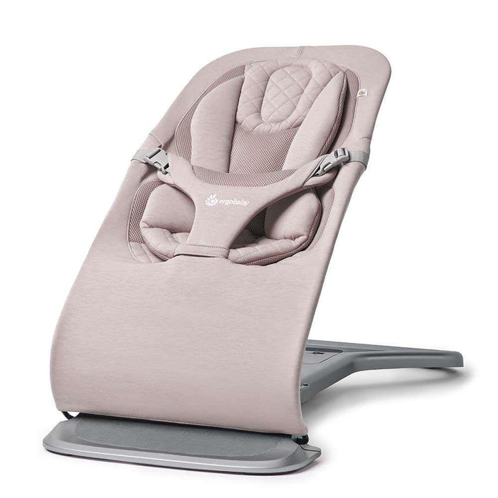 Espreguiçadeira Ergobaby Evolve Pink