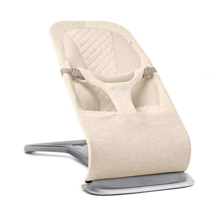 Ergobaby Evolve Cream Lounger