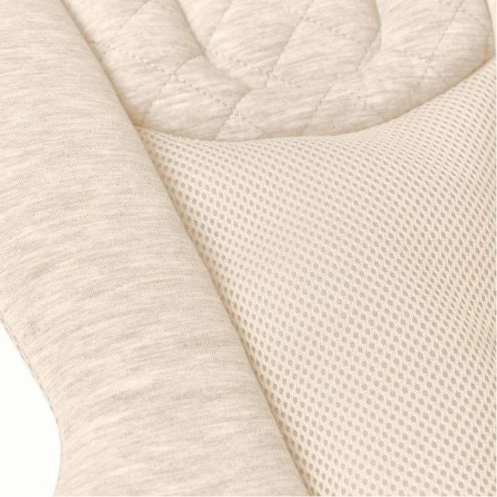 Ergobaby Evolve Cream Lounger