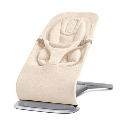 Ergobaby Evolve Cream Lounger