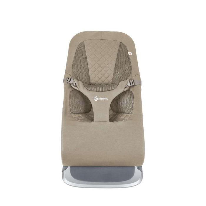 Ergobaby Evolve Soft Olive Lounger