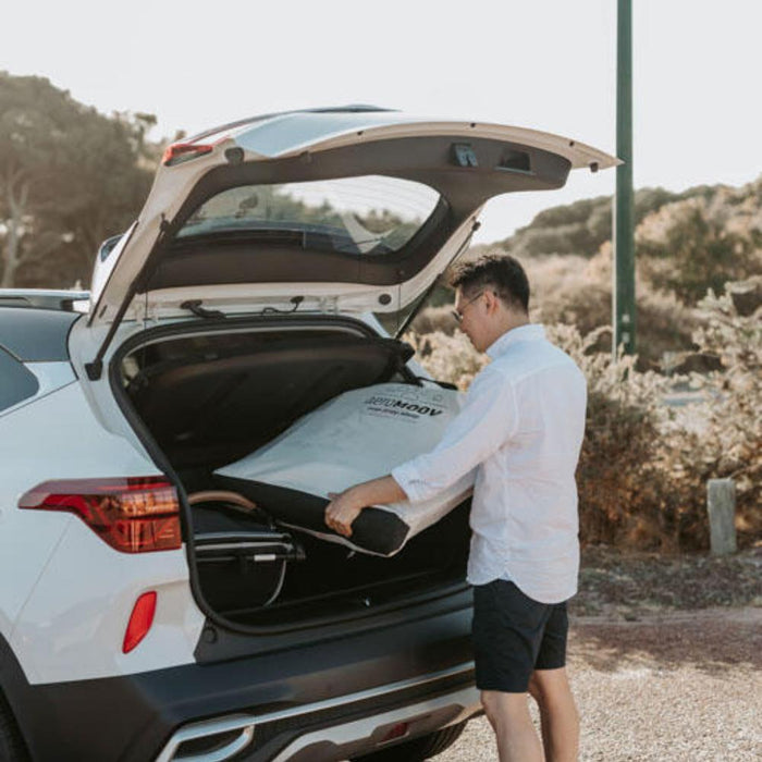 Cama de Viagem AeroMoov Confetti Hearts