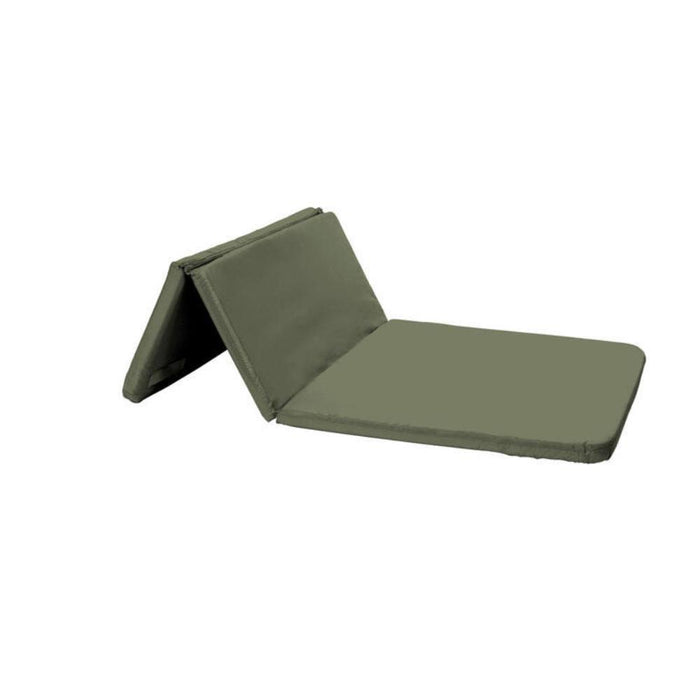 Cama de Viagem AeroMoov Green Moss