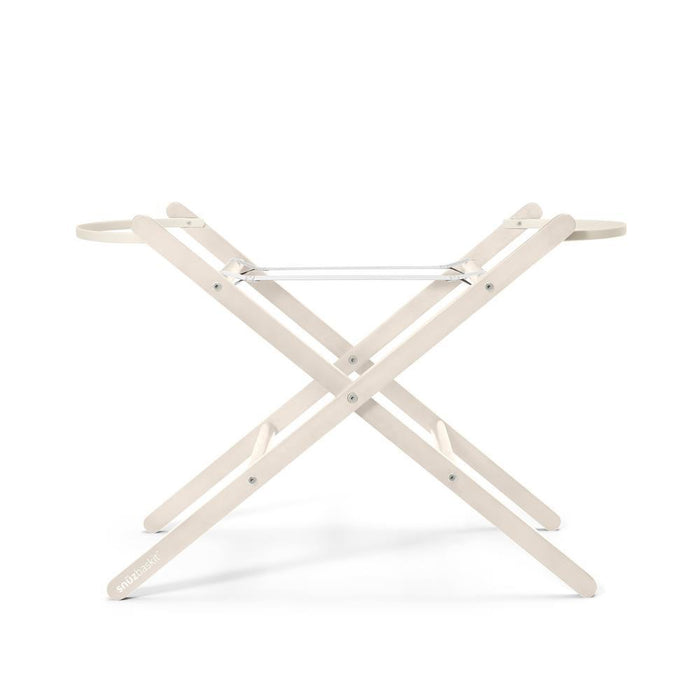 Alcofa SnüzBaskit Barley com Suporte Cashmere