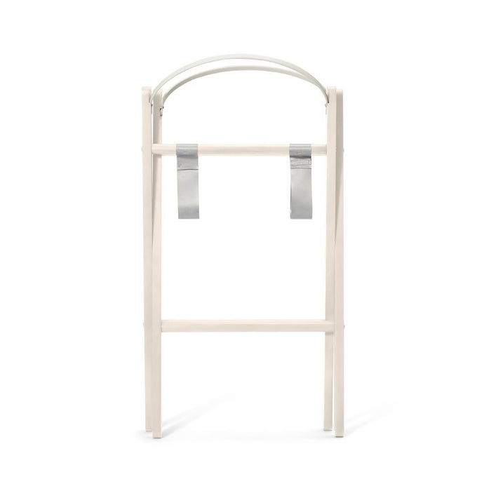 Alcofa SnüzBaskit Barley com Suporte Cashmere