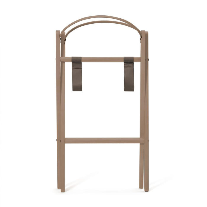 Alcofa SnüzBaskit Mocha com Suporte Mocha