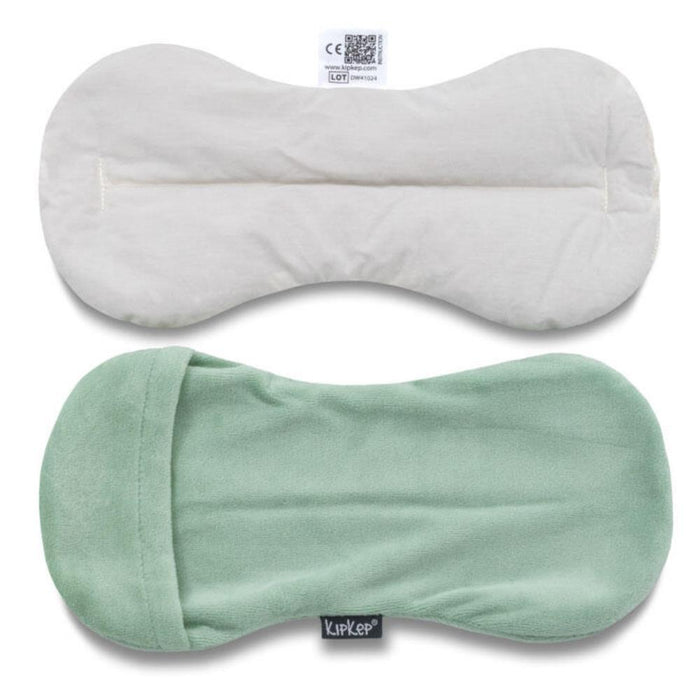 Almofada Térmica para Bebé Kip Kep Woller Pale Green