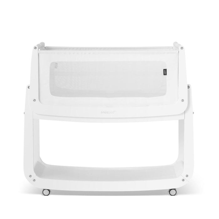 Berço Co-Sleeping SnüzPod 5 White