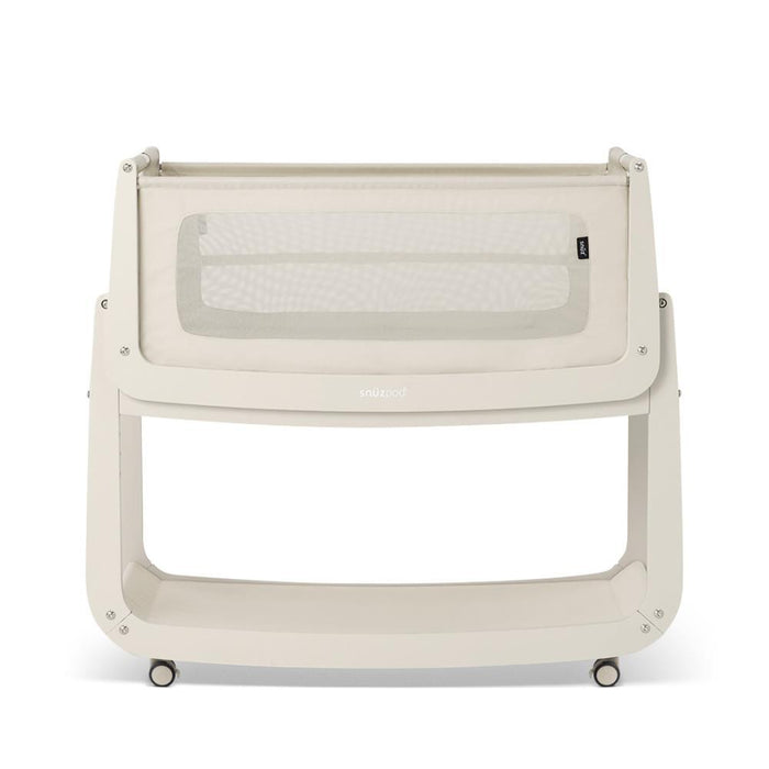 Berço Co-Sleeping SnüzPod 5 Cashmere