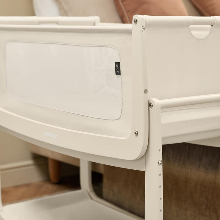 Berço Co-Sleeping SnüzPod 5 Cashmere
