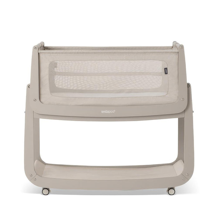 Berço Co-Sleeping SnüzPod 5 Pebble