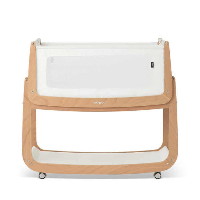Berço Co-Sleeping SnüzPod 5 Natural